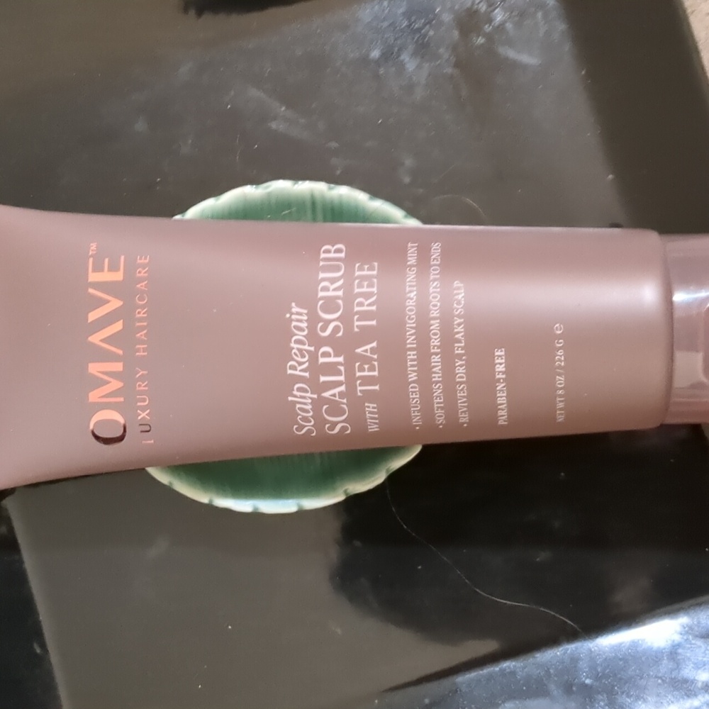 Scalp Repair Scalp Scrub